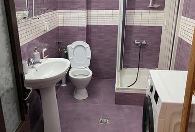 Apartament cu 2 camere decomandat în Central - 5