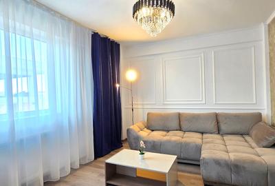 Apartament cu 2 camere decomandat în Galata - 2
