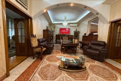 Apartament cu 4 camere semidecomandat în Central - 10