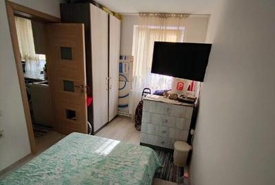 Apartament 2 camere/30mp/mobilat Nou/Finisat/Et 1/Bloc anvelopat