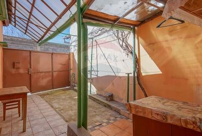 Casa individuala cu 3 camere, Schei - 9