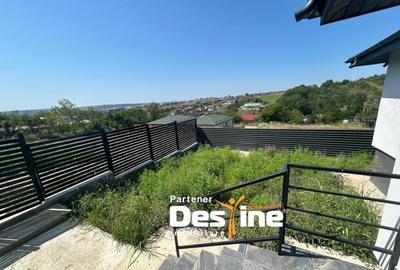 Casa individuala - Valea Lupului - toate utilita?ile Asf - 11