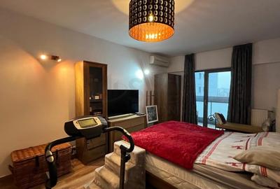 REA1022521 Apartament 3 camere cu Parcare Inclusa Doamna Ghica Plaza - 10