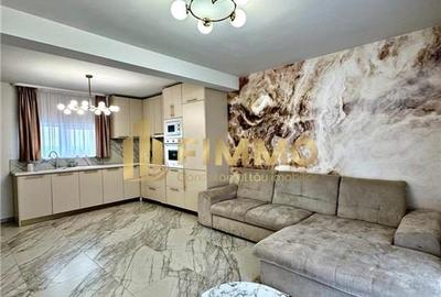 Duplex cu 3 camere cu Teren 100 Mp în Est - 2