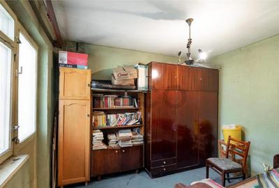 Apartament cu 2 camere semidecomandat în Cantemir - 9