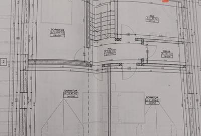 Casă individuală cu 5 camere cu Canalizare în Giarmata-Vii - 3