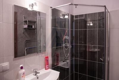 Apartament premium 2 camere balcon si loc de parcare in City Residence - 6