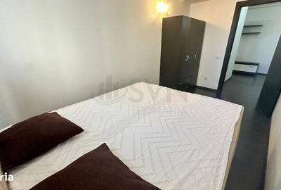 Apartament cu 3 camere, mobilat în Rahova
