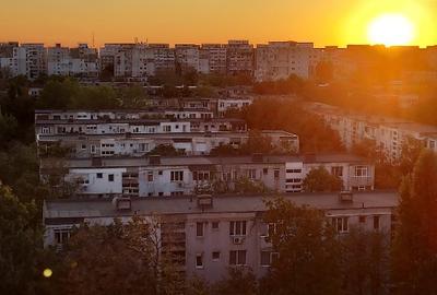 Apartament cu 3 camere decomandat în Micro 21 - 3