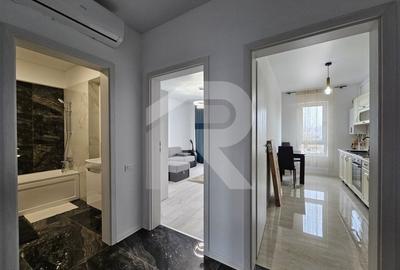 Garsoniera de inchiriat, Complex Rezidential EnVogue, Militari - 22