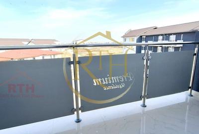 Apartament cu 2 camere decomandat în Giroc - 6