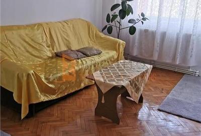 Apartament 2 camere cf 1 decomandat zona Centrala - 1