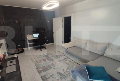 Apartament cu 2 camere, 47 mp, zona Bucurestii Noi - 3