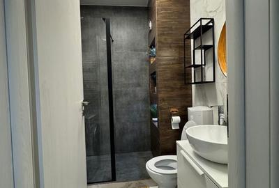 Apartament cu 2 camere decomandat în Nufărul - 5