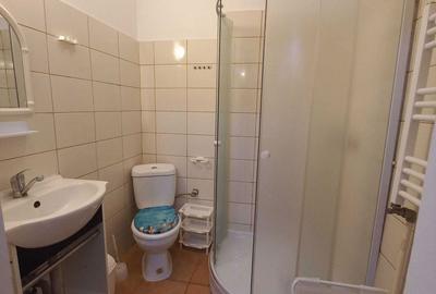 Garsonieră semidecomandată în Ștefan cel Mare - 8