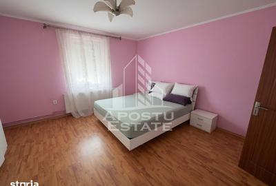 Casă cu 5 camere cu Teren 719 Mp în Periam - 7