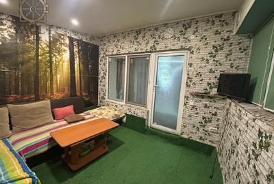 Apartament 3 Camere - Terasa 10mp - Langa MegaMall - Chisinau - 5