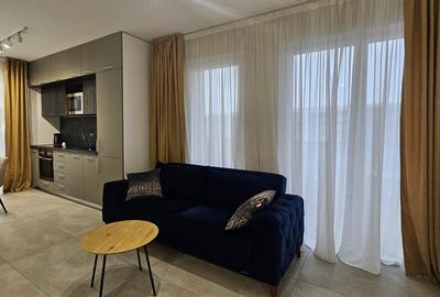 Apartament cu 2 camere în Central - 8