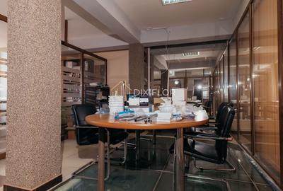 Clădire de birouri modern | Tudor | zona Shopping City - 4