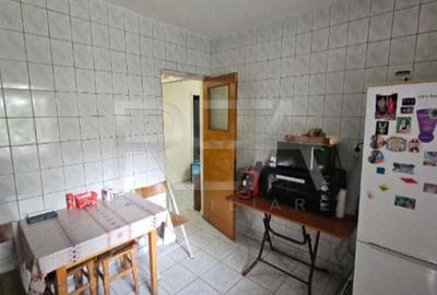 Apartament cu 2 camere decomandat, mobilat în Mărgeanului - 6
