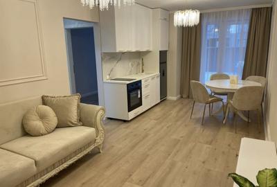 Apartament modern de 2 camere, langa Baza Sportiva/Sopor - 5