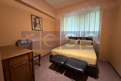 Apartament cu 3 camere decomandat, mobilat în Doamna Ghica - 8