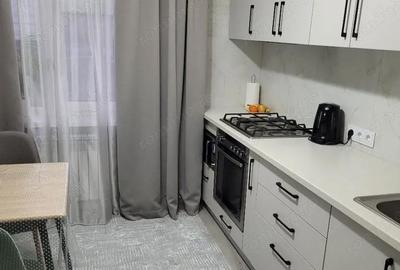 Apartament cu 2 camere semidecomandat în Vitan - 3