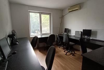 Birou, 65 mp în Crângași - 4