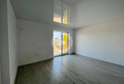 Ozana | Bloc Nou | 2 camere | Decomandat | 53mp | B11554 - 1