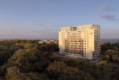 COMISION 0% - Apartament 2 Camere – Vogh Olimp – Vedere La Mare - 1