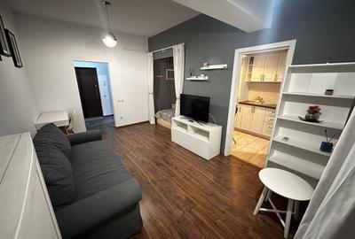 Garsonieră în Dristor - 6