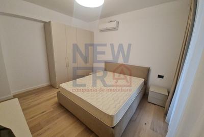 Apartament 3 Camere de Inchiriat in Herestrau bloc NOU - 15
