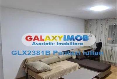 Apartament cu 2 camere decomandat, mobilat în Lujerului - 2