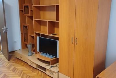 Apartament cu 1 camera - zona Podu de Piatra - Cantemir - 1