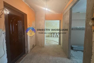 Apartament 3 camere/  1 Mai / etaj 1 - 14