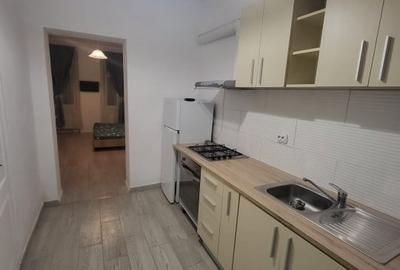 Garsonieră decomandată, mobilată în Complex Studențesc - 4
