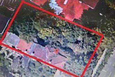 Teren de 300 mp, în Bucureștii Noi - 3