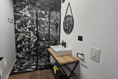 Apartament cu 3 camere decomandat în Tomis Nord - 6