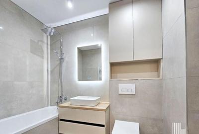 Inchiriez Apartament 1 camera zona Garii Inchiriez Apartament 1 camera zona Garii - 2