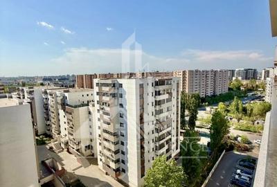 Apartament cu 3 camere semidecomandat, mobilat în Theodor Pallady - 17