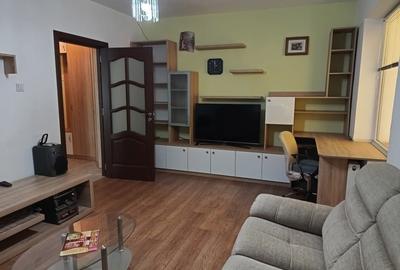 Prima închiriere, 2 camere, Militari, Piața Gorjuluil - 5