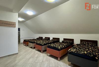 Comision 0% Casa 5 camere - panouri fotovoltaice in Sanandrei - 2