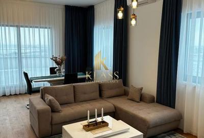 Apartament cu 3 camere în Central - 6