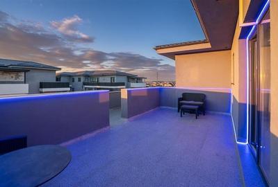 PANTELIMON CERNICA,APARTAMENT,2 CAMERE, 88 MP, ETAJ 4,VEDERE PANORAMICA LAC - 43