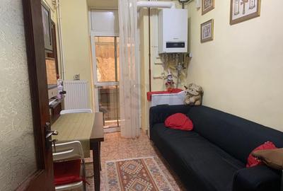 2 Camere Magheru Ateneu Roman Calea Victoriei - 8