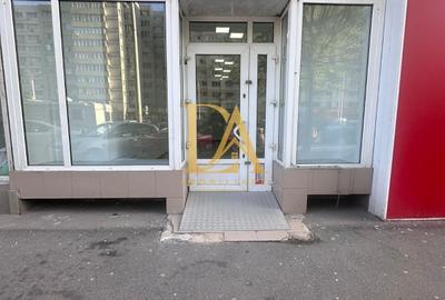 Spațiu comercial, de 83 mp, în Pantelimon - 8