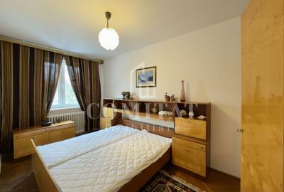 Apartament 3 camere decomandate zona Interservisan - 4