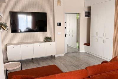 Apartament cu 3 camere în Central - 17
