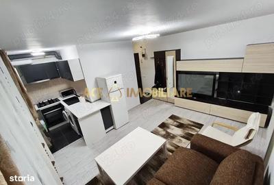 Apartament cu 2 camere în Central - 1