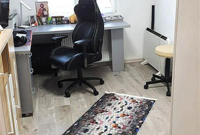 Casă cu 6 camere cu Teren 280 Mp în Chercea - 16